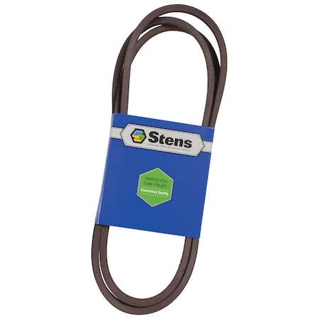 Stens New Oem Replacement Belt For Cub Cadet 1500 Series Lawn Tractors With 38 In. Deck 954-0641 265-234